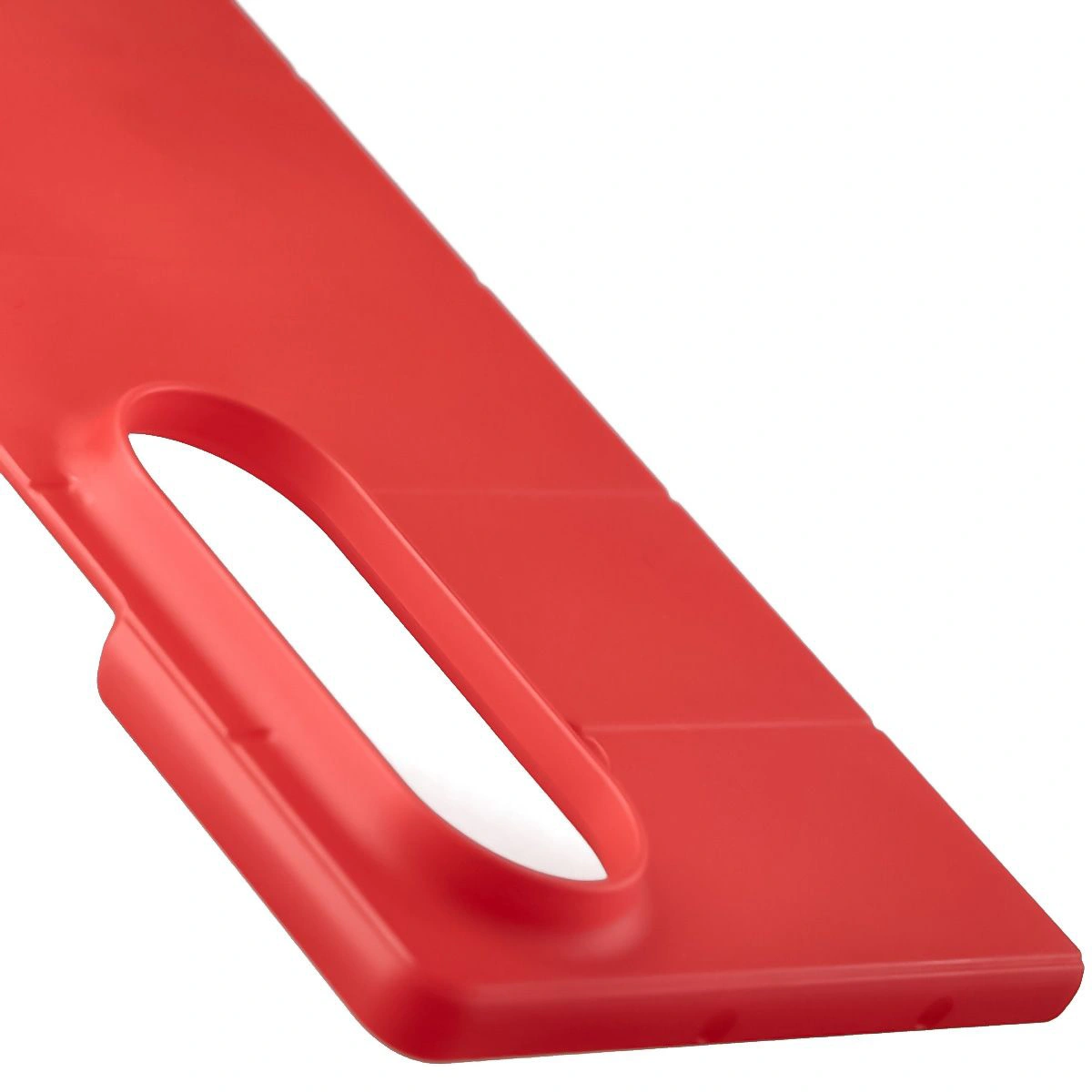 Teksturowane boki i podwyższone krawędzie ekranu i aparatu w etui Bizon Case Tur do Galaxy Z Fold7
